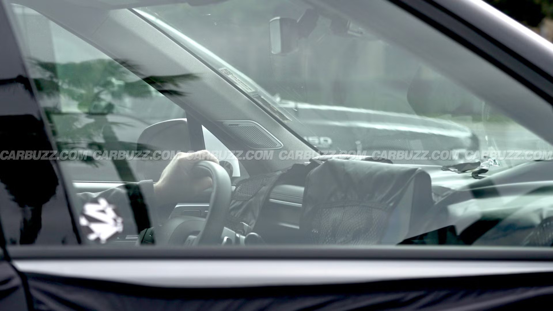 Hyundai Santa Fe 2027 3