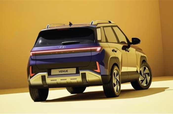 Hyundai Venue 2026 1