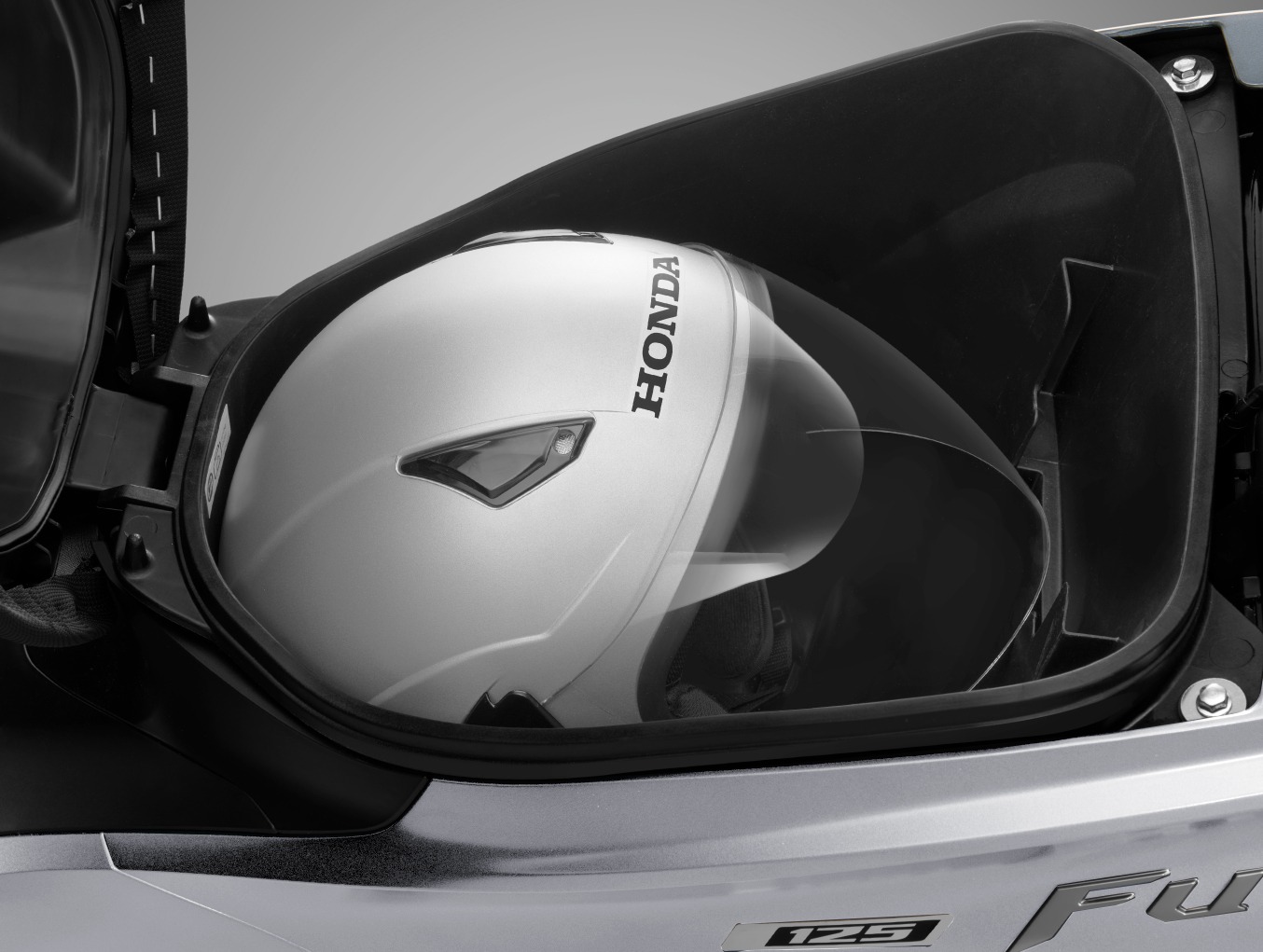 Honda Future 125 FI 2026 2