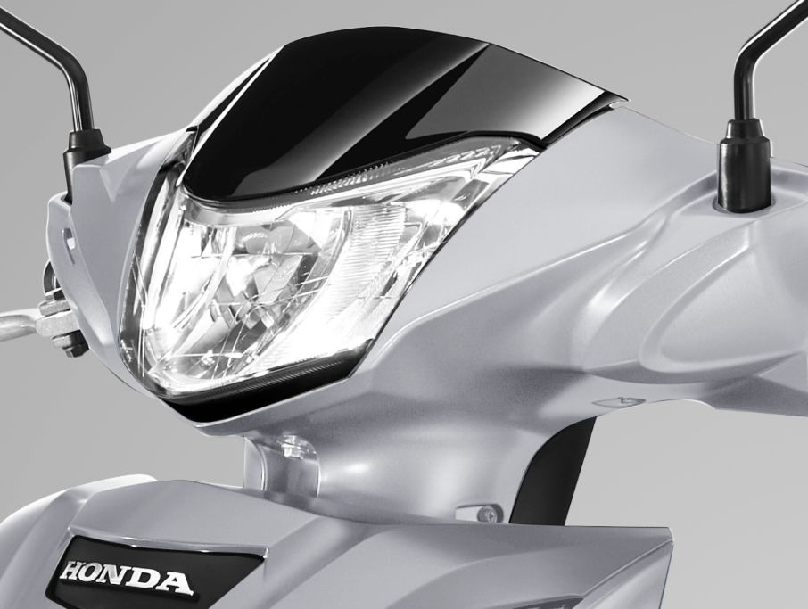 Honda Future 125 FI 2026 4
