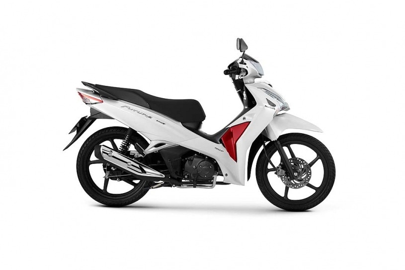 Honda Future 125 FI 2026 6