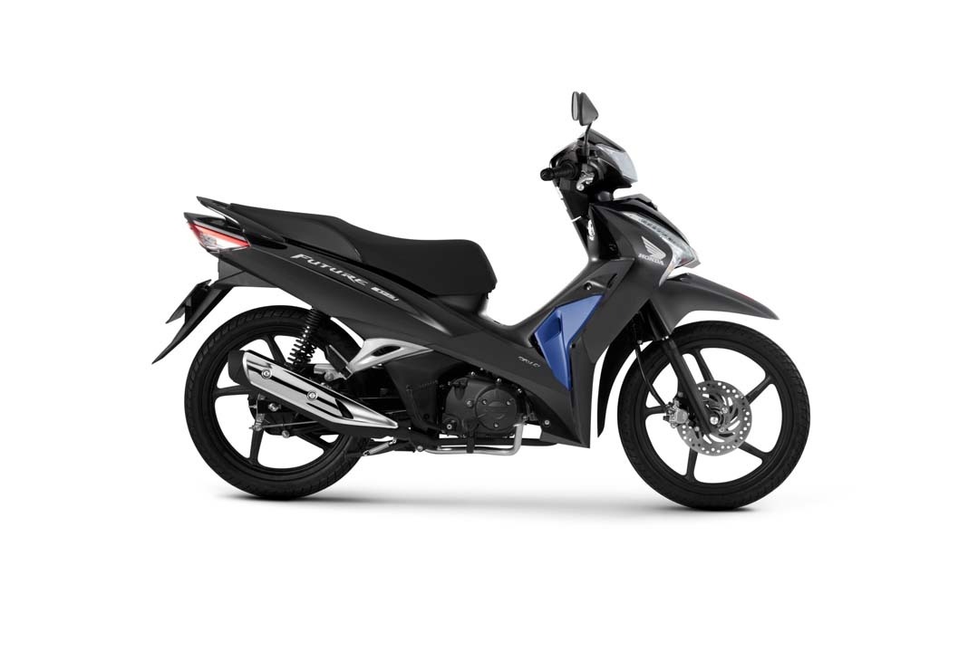 Honda Future 125 FI 2026 7