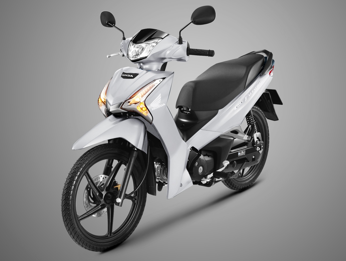 Honda Future 125 FI 2026