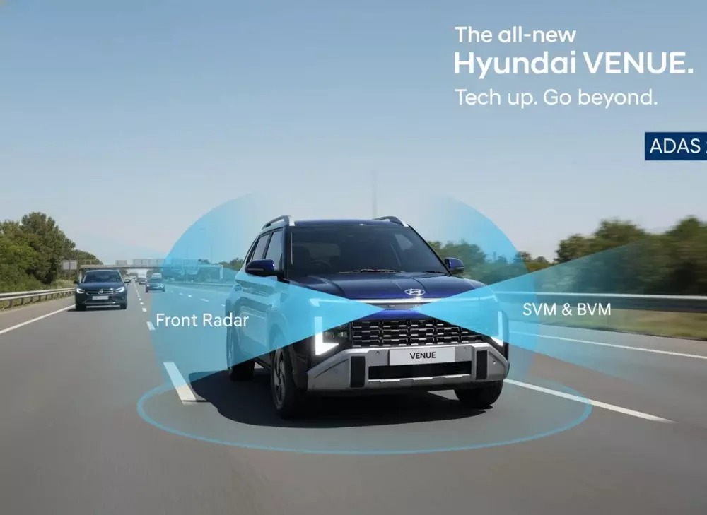 Hyundai Venue 2026 7