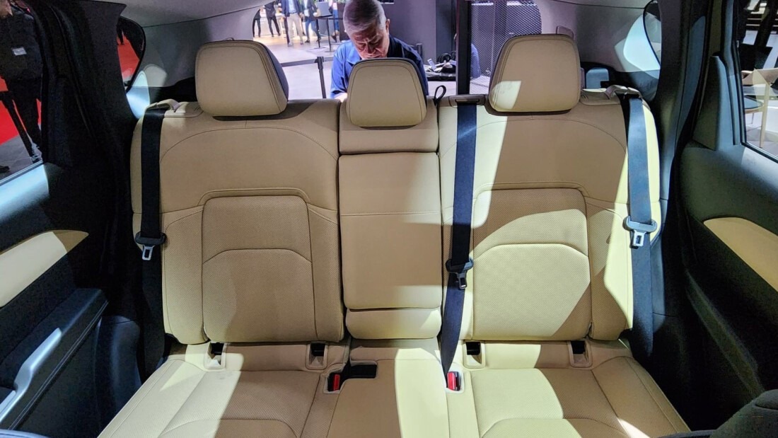 Mazda CX-5 the he moi 8