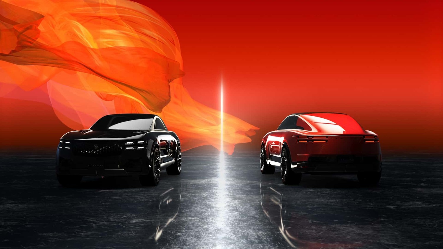 Toyota Century Coupe Concept