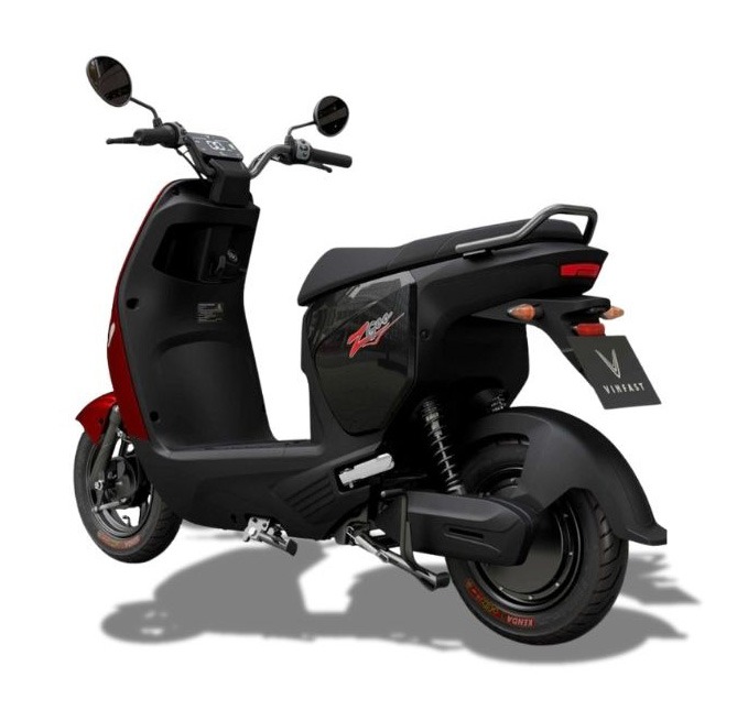 VinFast Zgoo 2