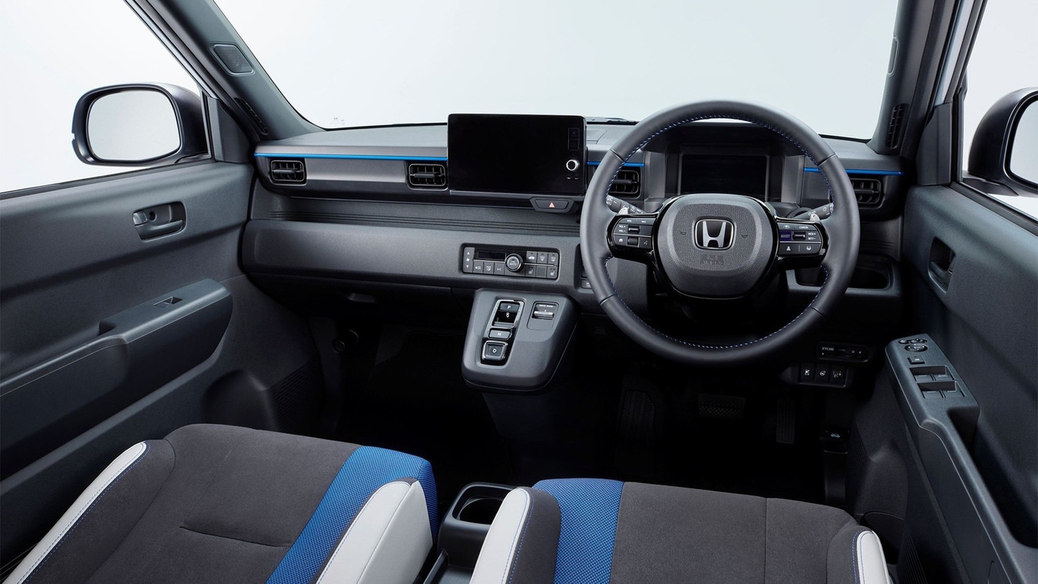 Honda Super-One Prototype 3