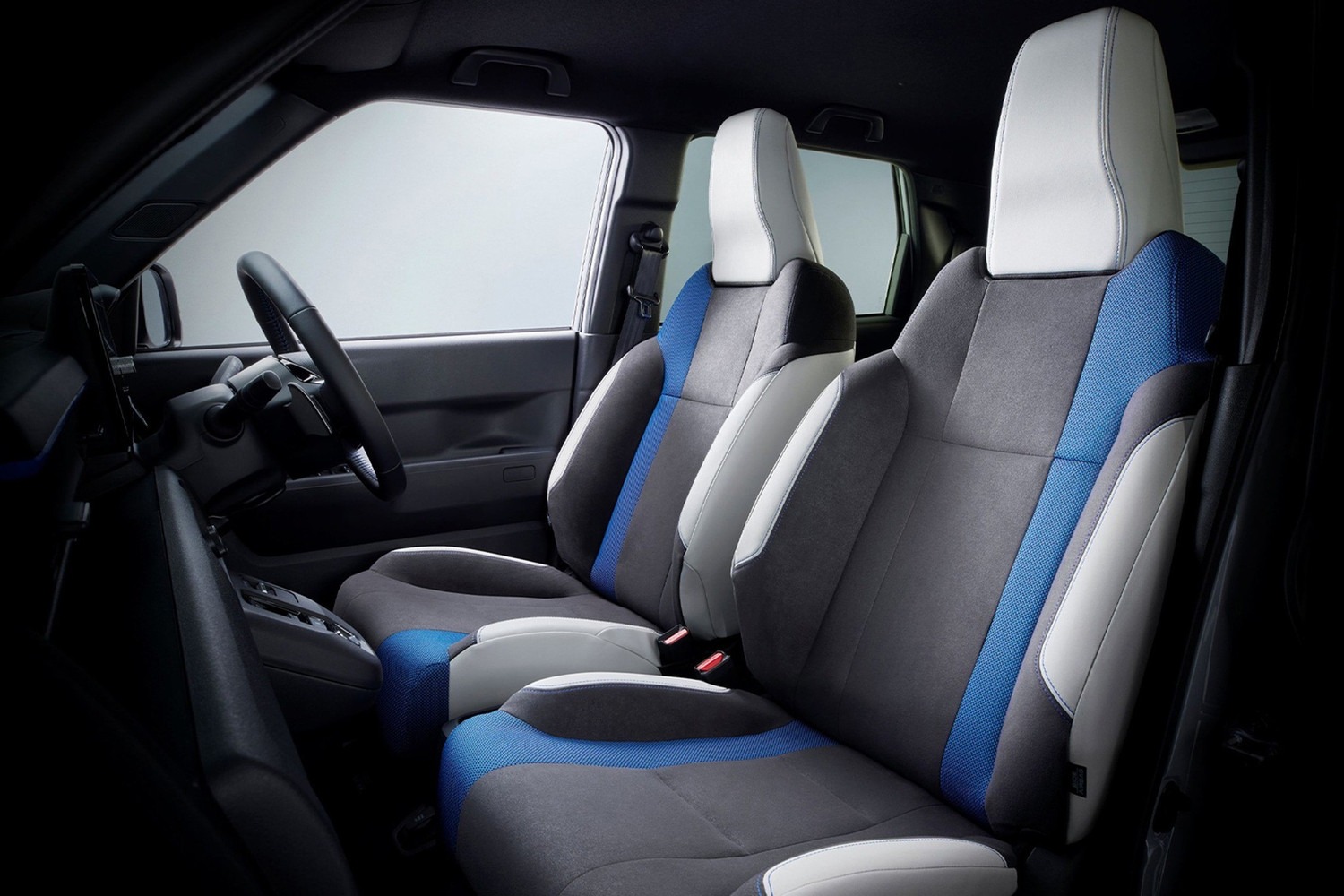 Honda Super-One Prototype 4