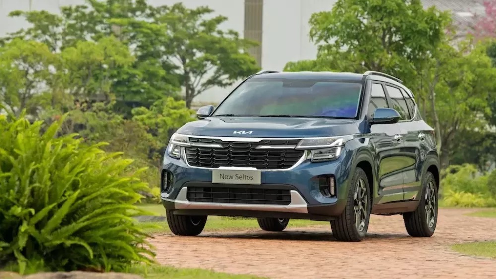kia seltos 3