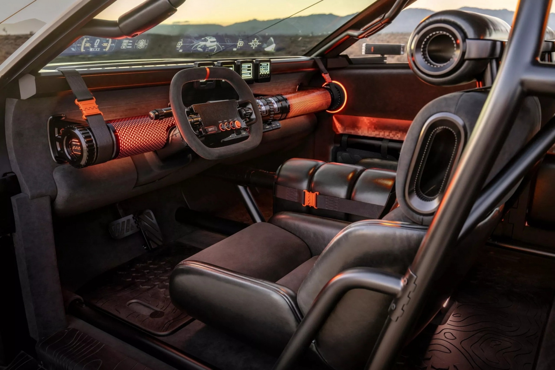 Hyundai Crater Concept 4