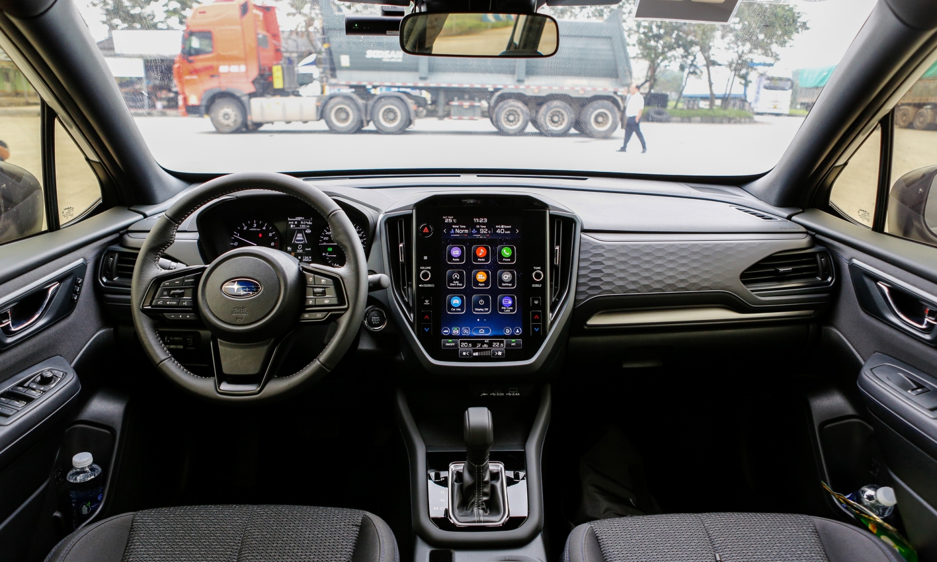 Subaru-Forester-2026