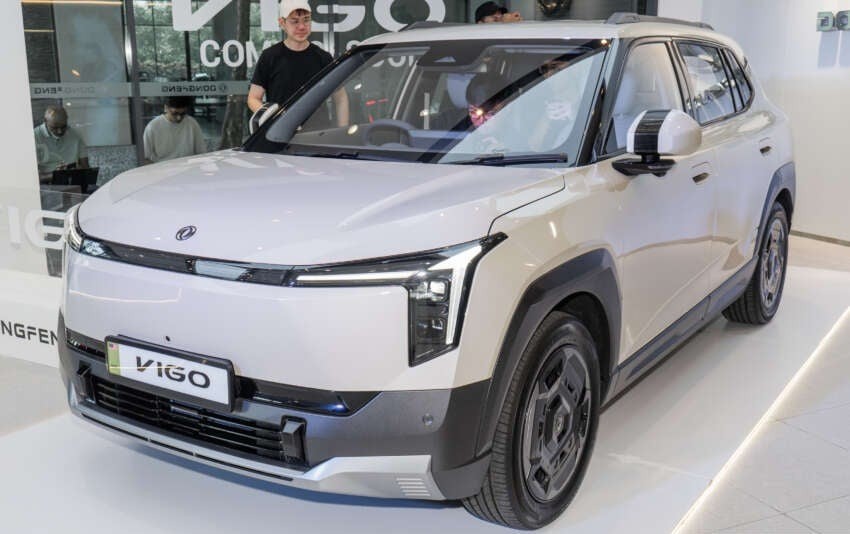2026-Dongfeng-Vigo-Malaysia