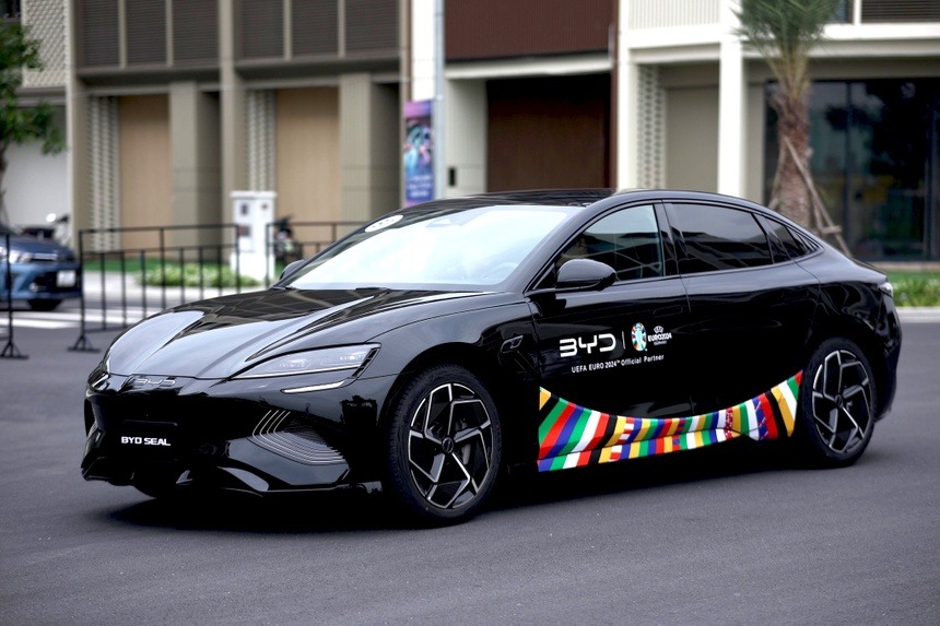 BYD_Seal
