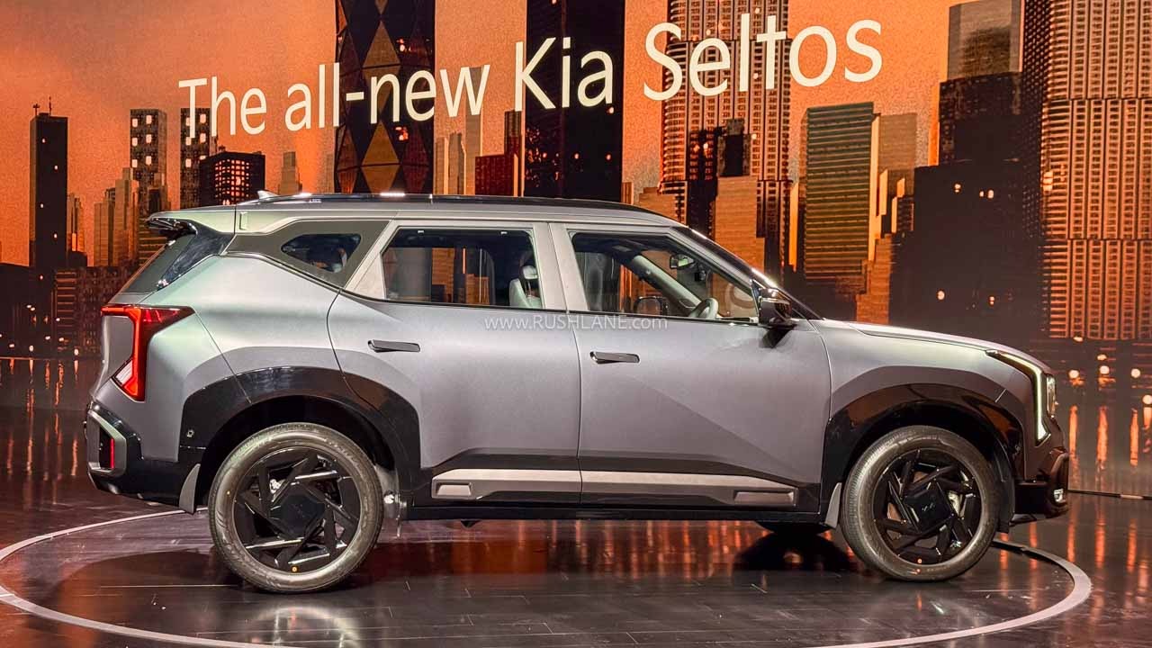Kia Seltos 2026 3