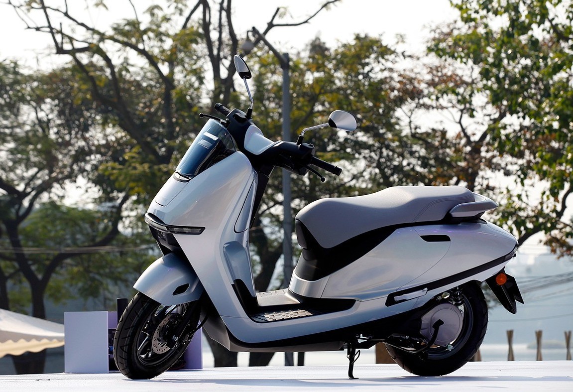 Honda UC3
