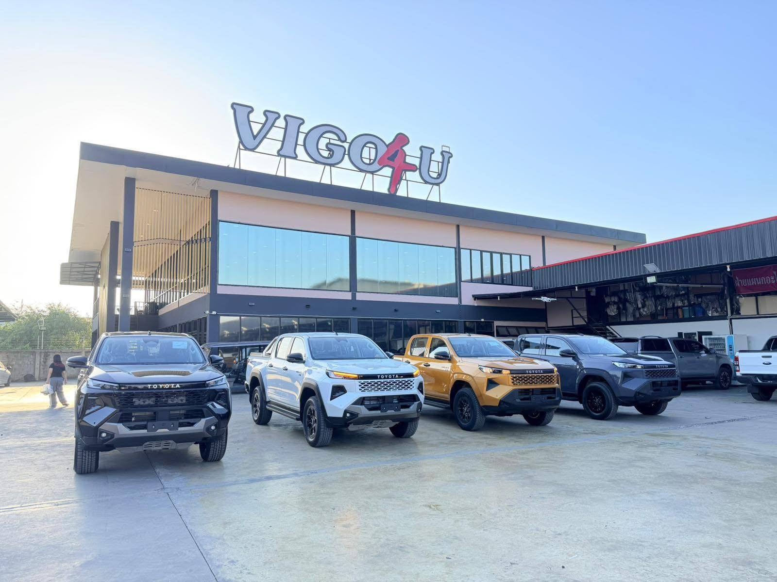 Toyota Hilux 2026 15