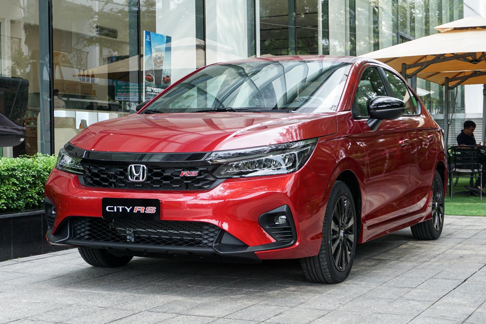 honda-city