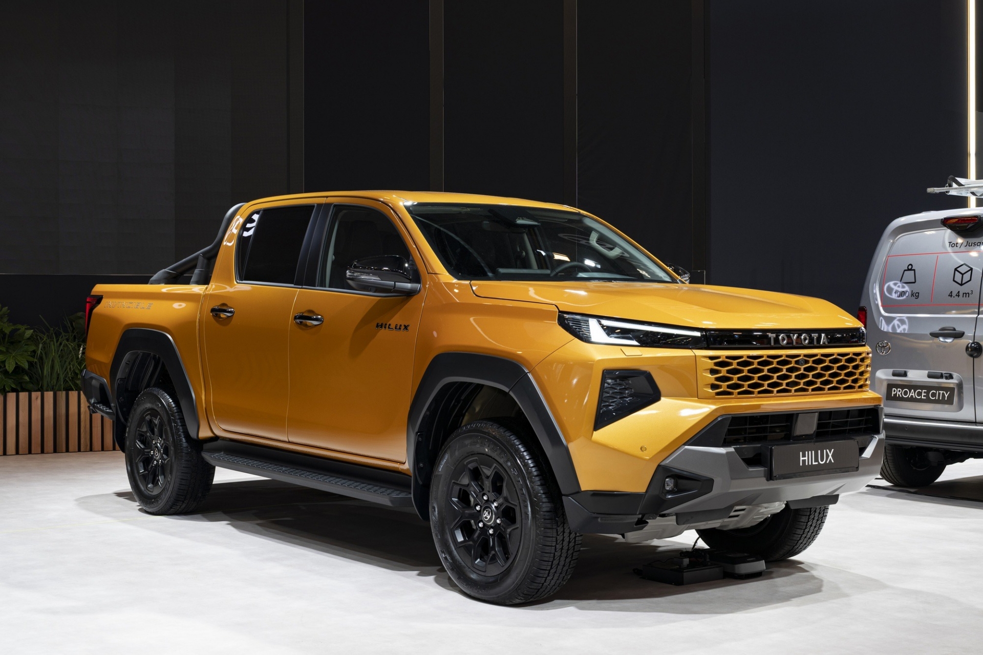 Toyota Hilux 2026 22