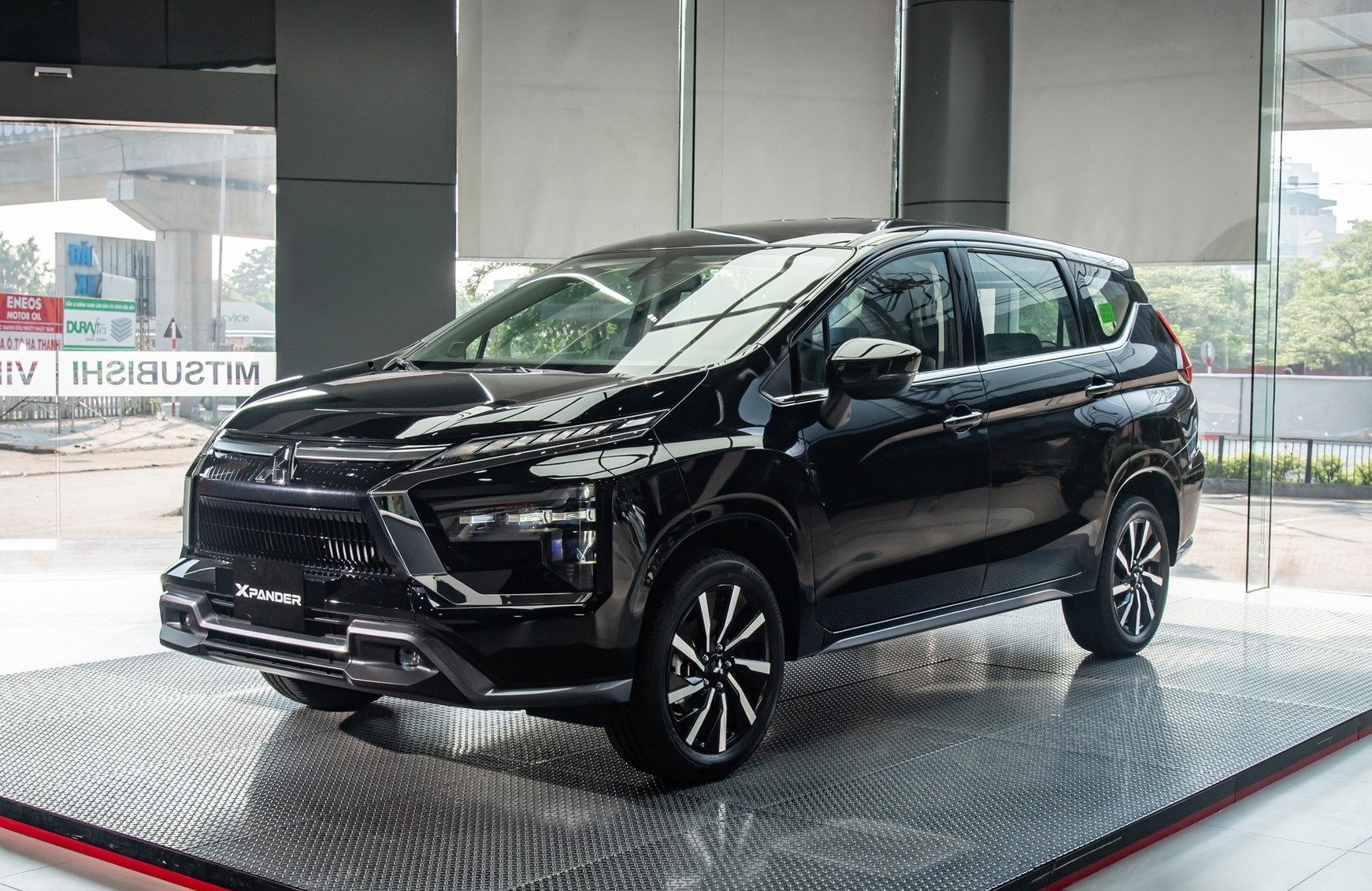 Mitsubishi Xpander 2025