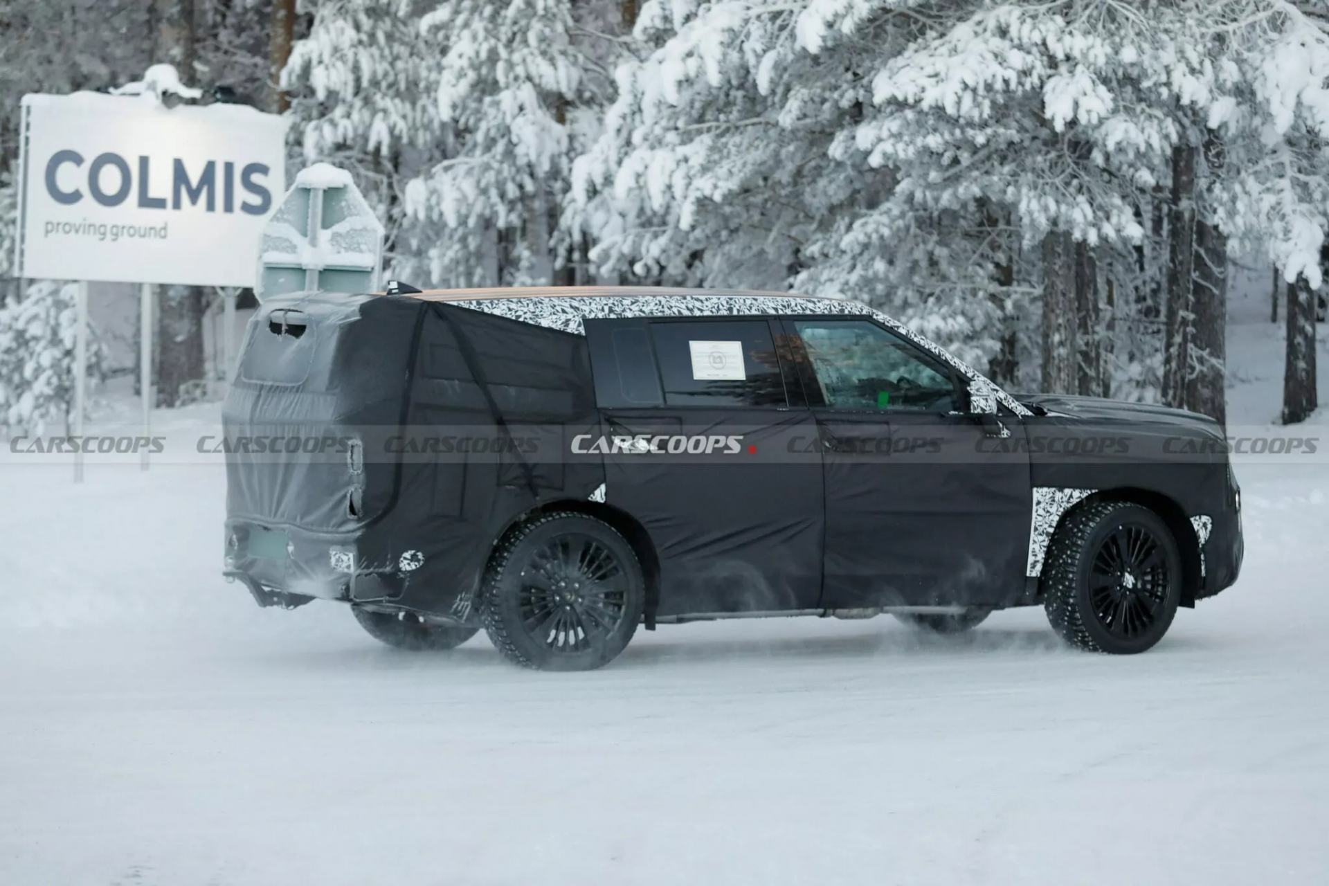 Hyundai Santa Fe 2027 3