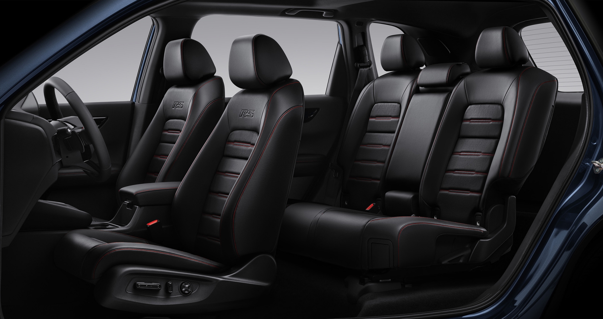 Honda CR-V eHEV 2026 3