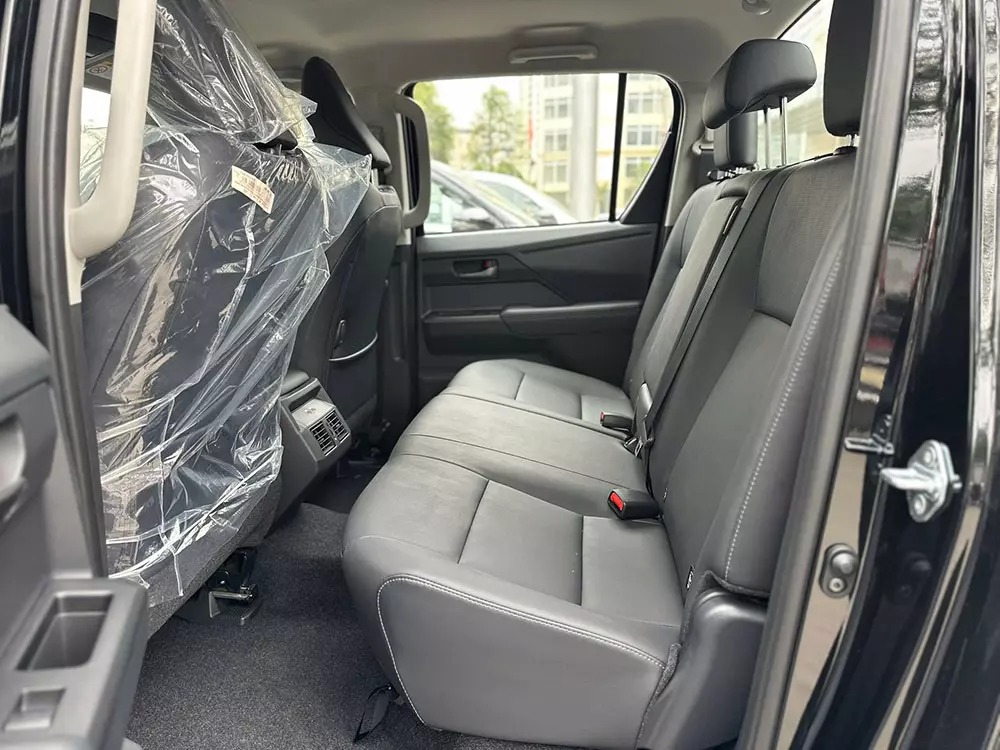 Toyota Hilux 2026 11