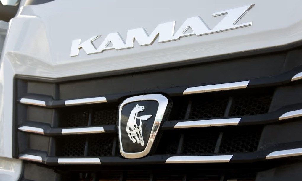 Kamaz
