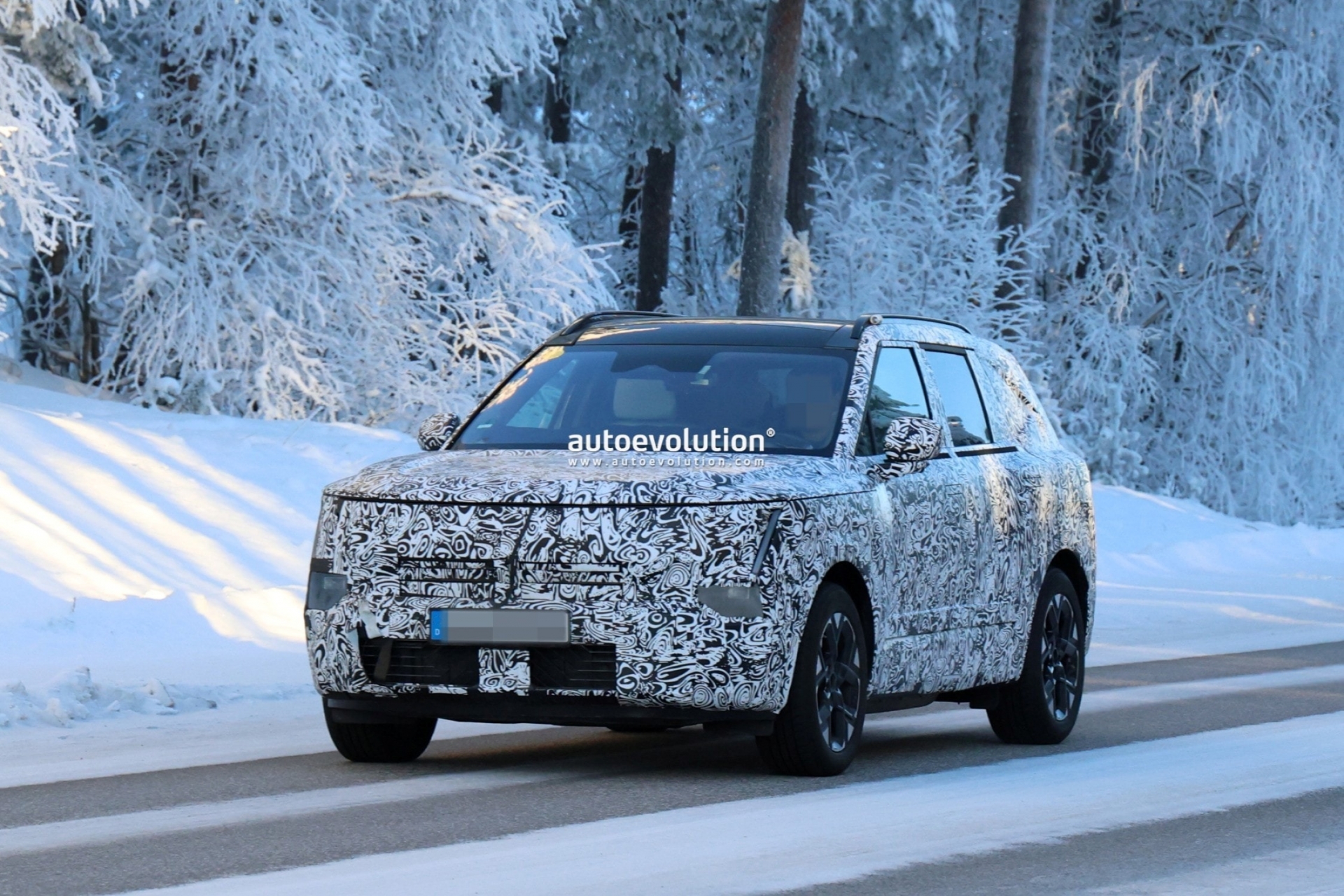 Hyundai Tucson 2027 3