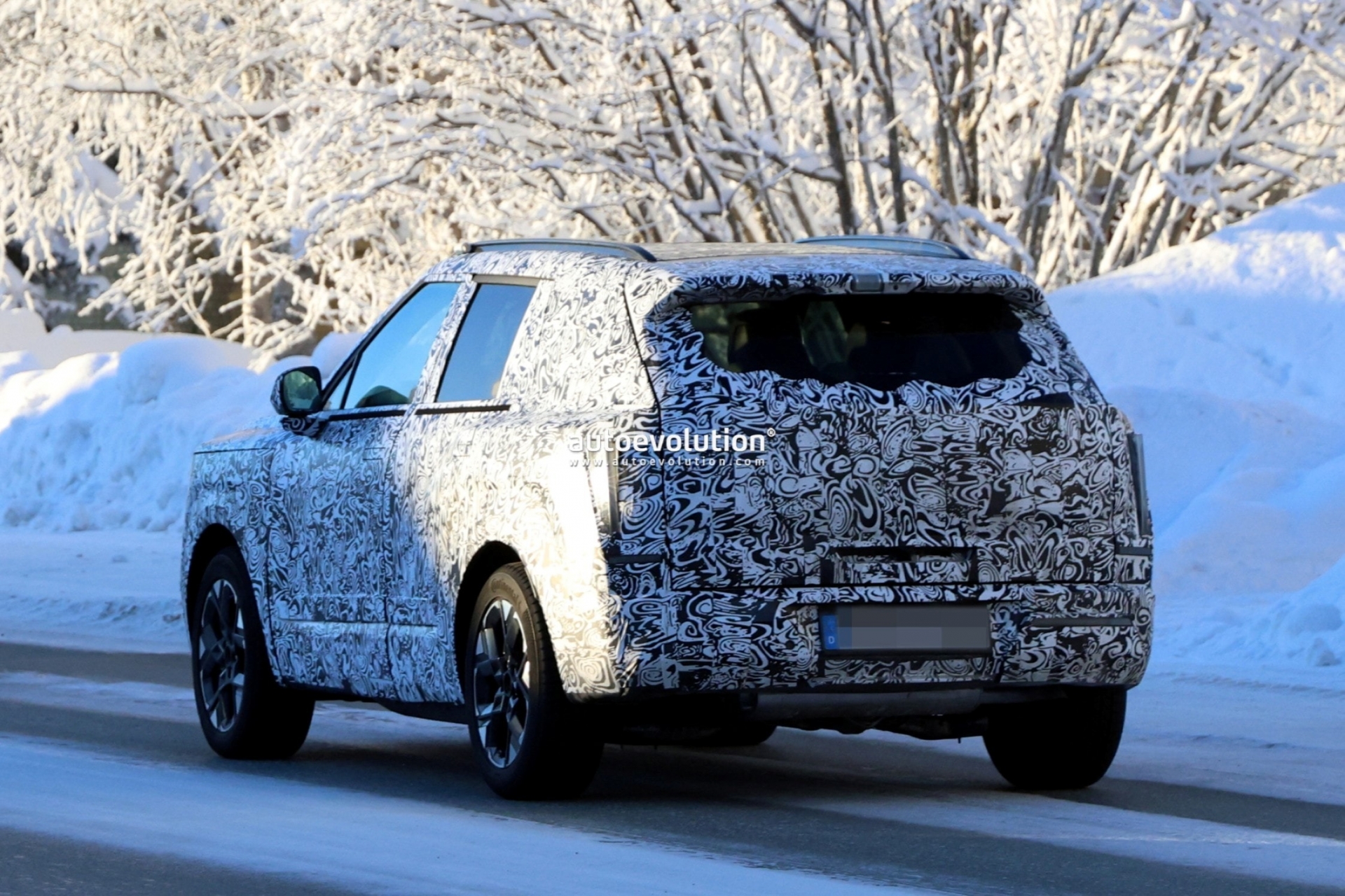 Hyundai Tucson 2027 4