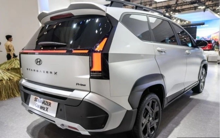 Hyundai Stargazer 2026 4