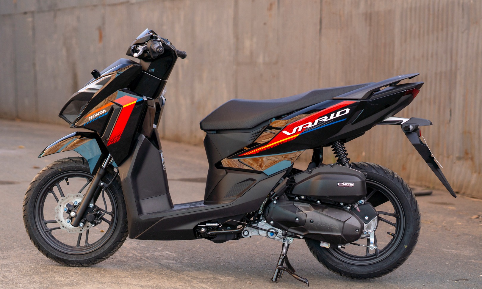 Honda Vario 125 2026 2