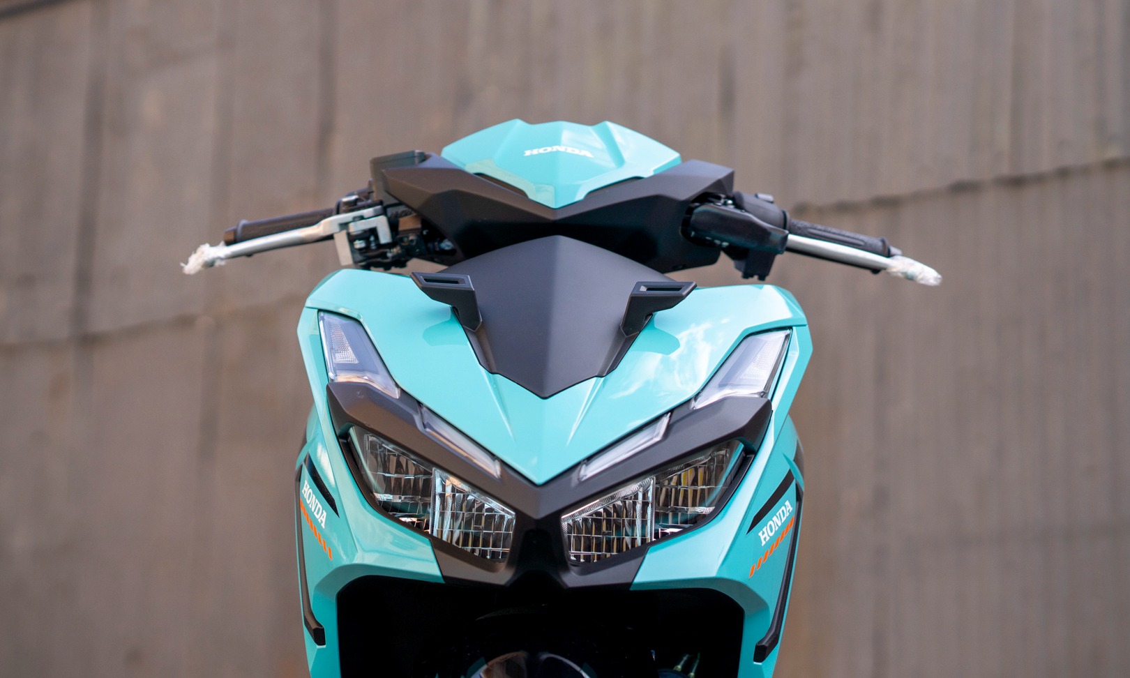 Honda Vario 125 2026 3