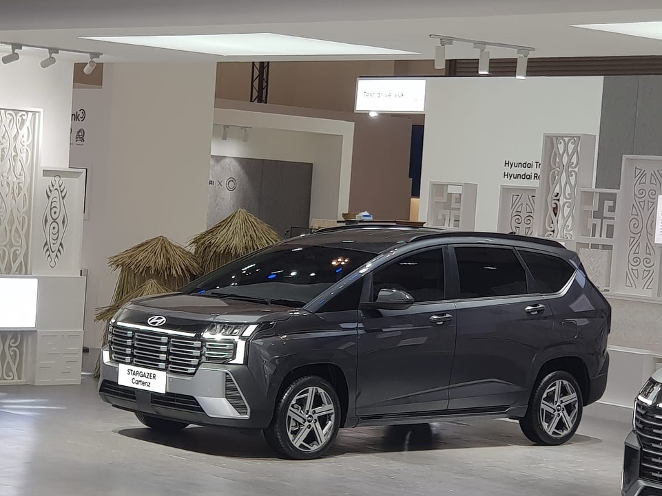 Hyundai Stargazer 2026 9