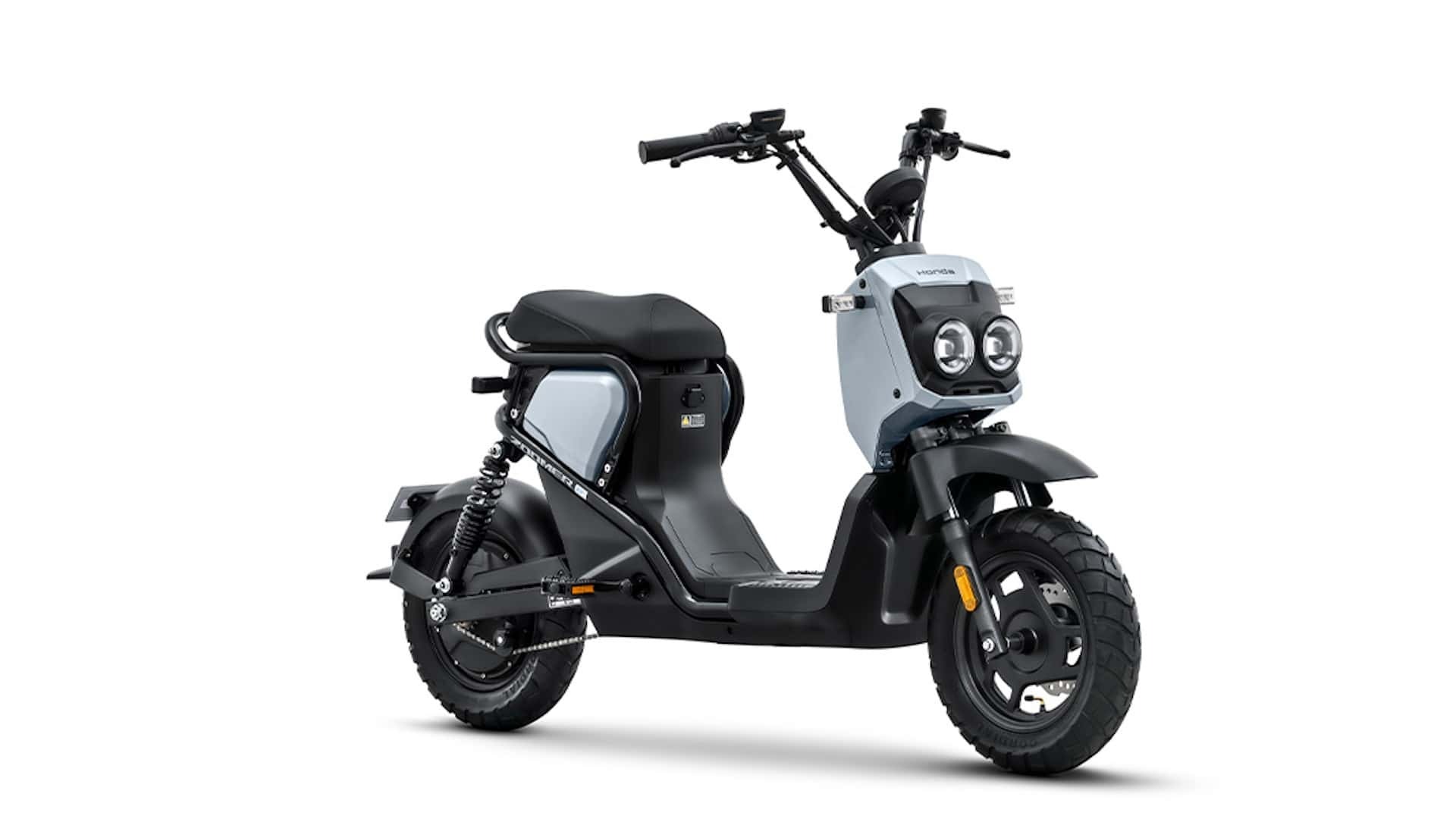 Honda Zoomer e