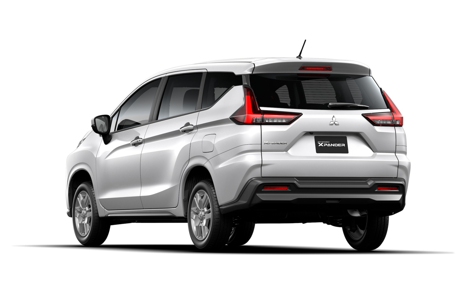 Mitsubishi Xpander MT 2026 1