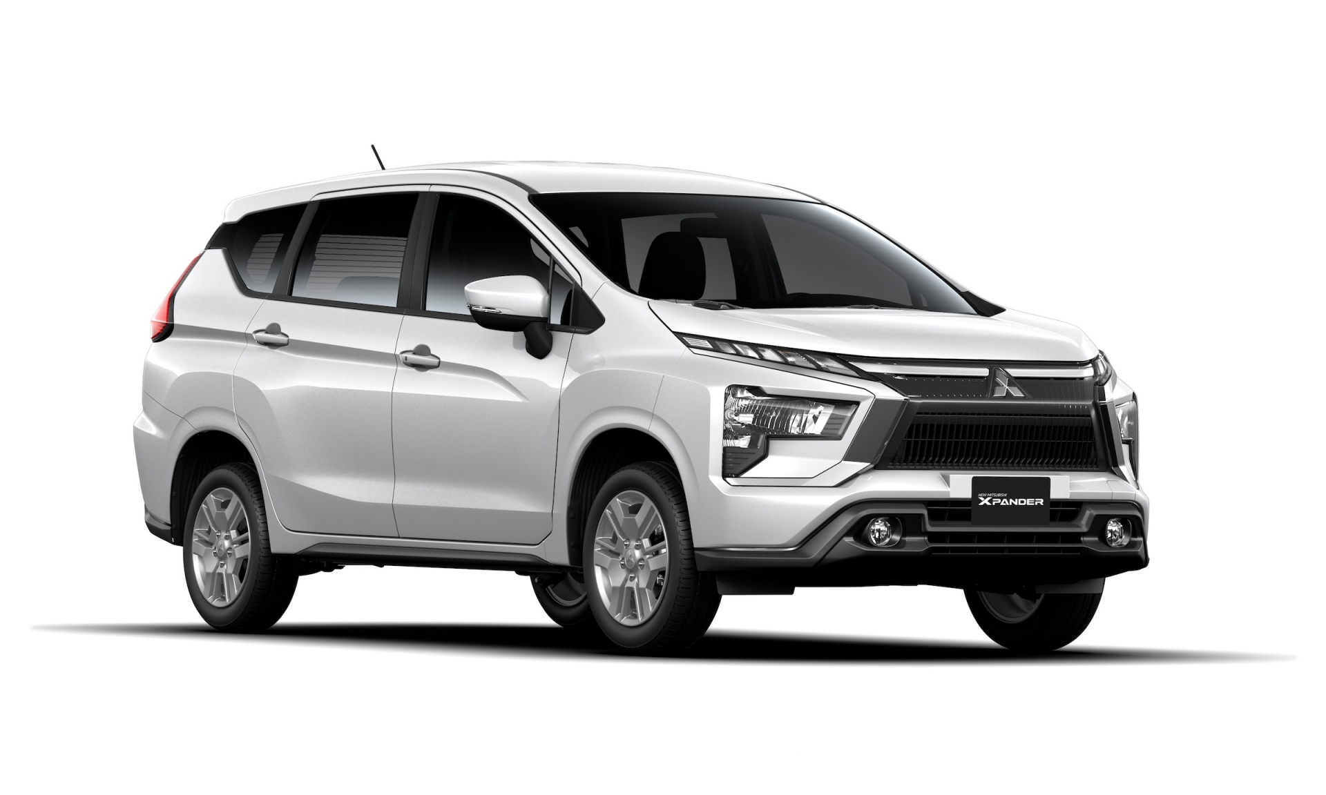 Mitsubishi Xpander MT 2026