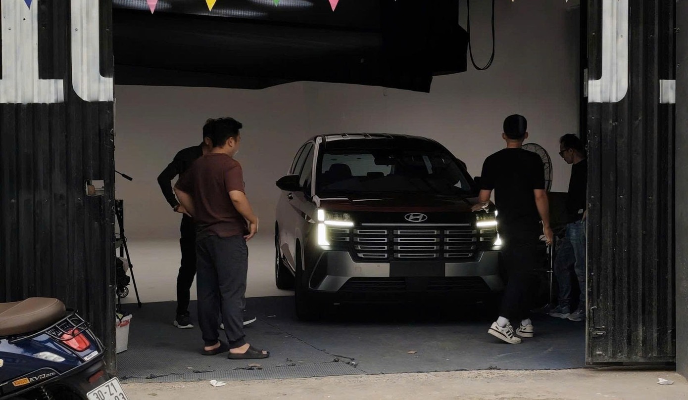 Hyundai Stargazer 2026 11