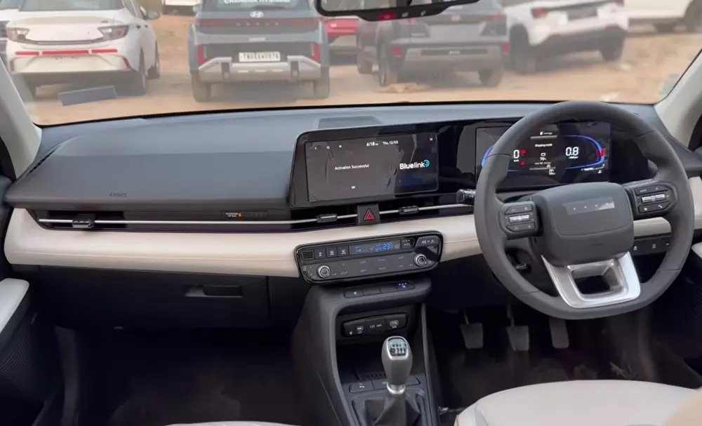 Hyundai Accent 2026 3