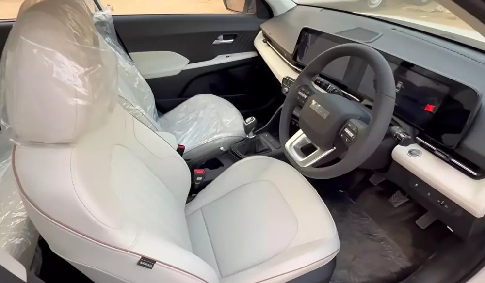 Hyundai Accent 2026 4