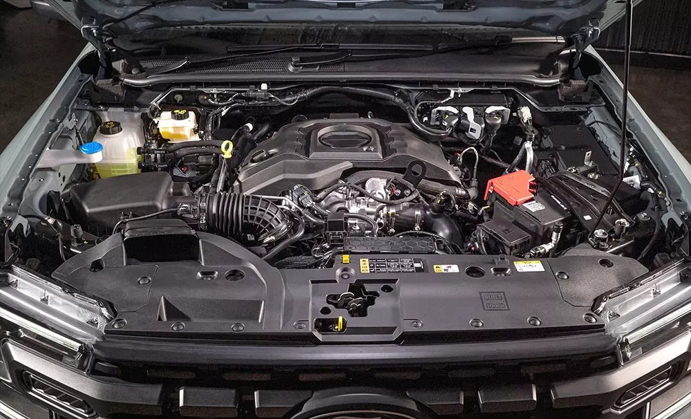 Ford Ranger Super Duty (3)