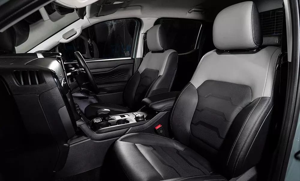 Ford Ranger Super Duty (7)