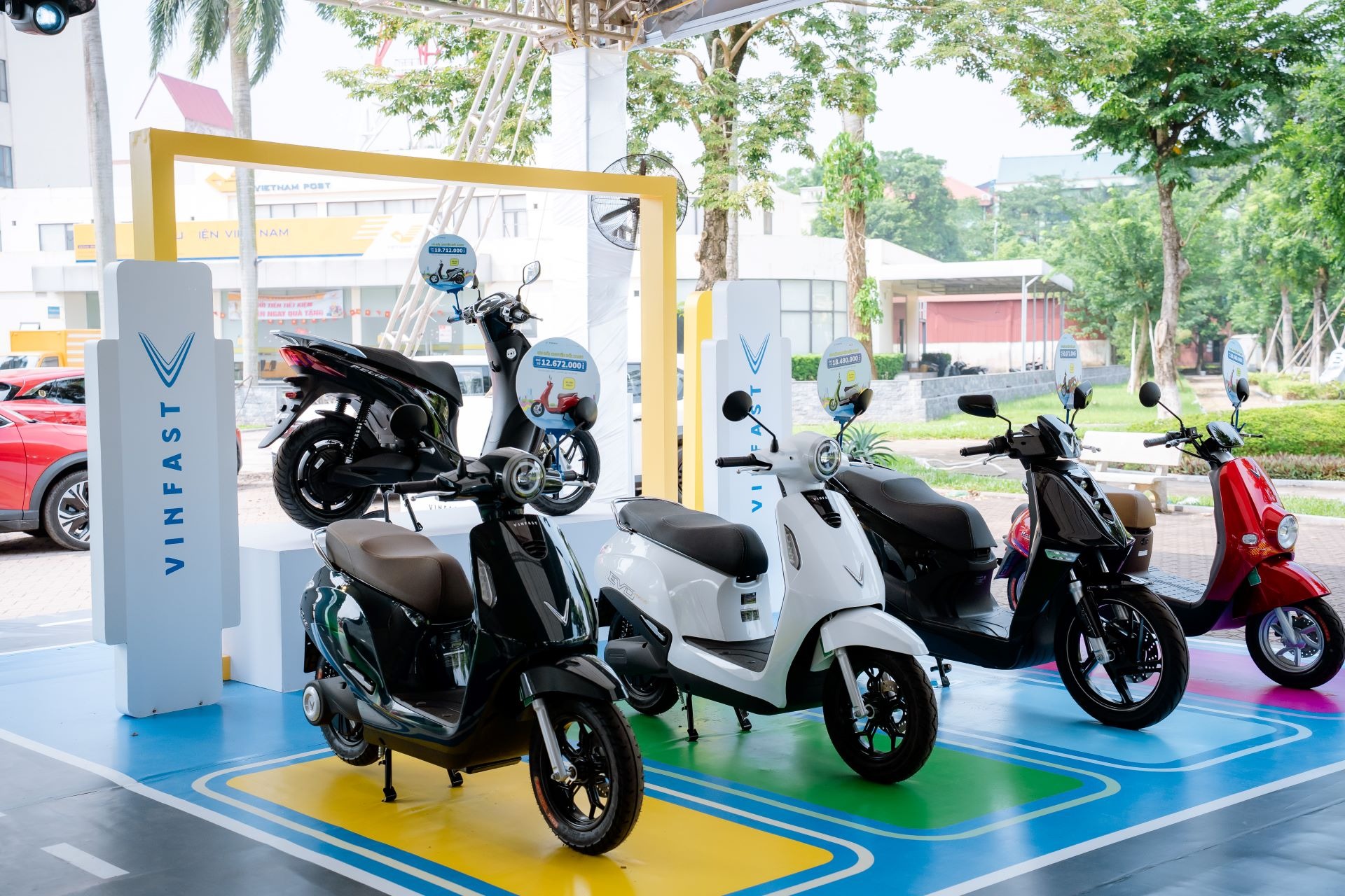 vinfast