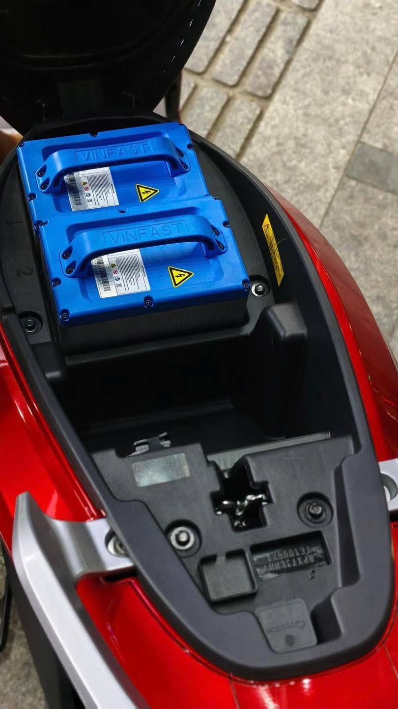 VinFast Feliz II (2)