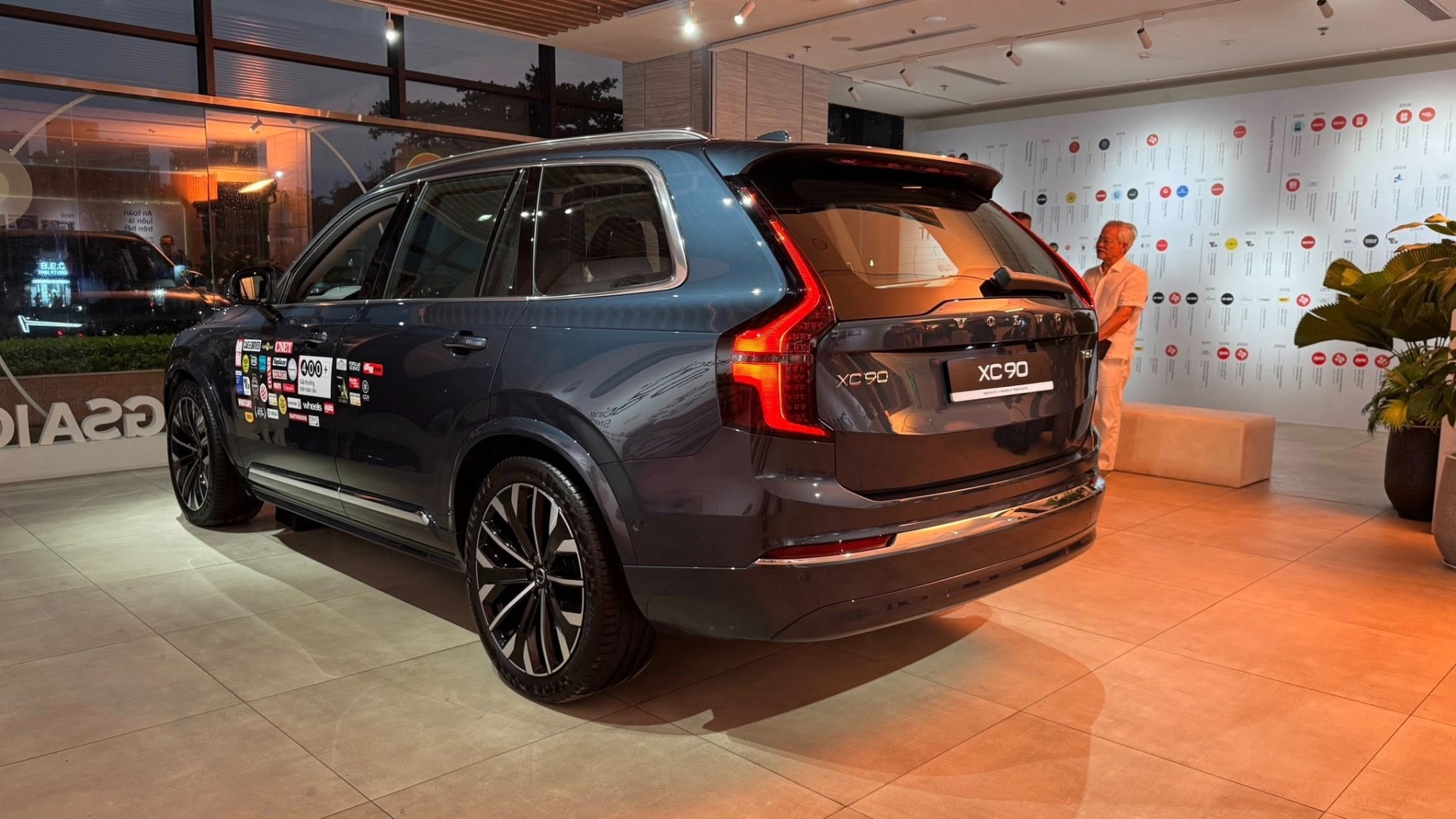 Volvo XC90 2026 (3)