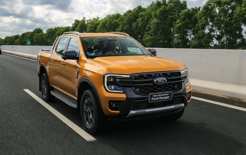 Ford Ranger (3)