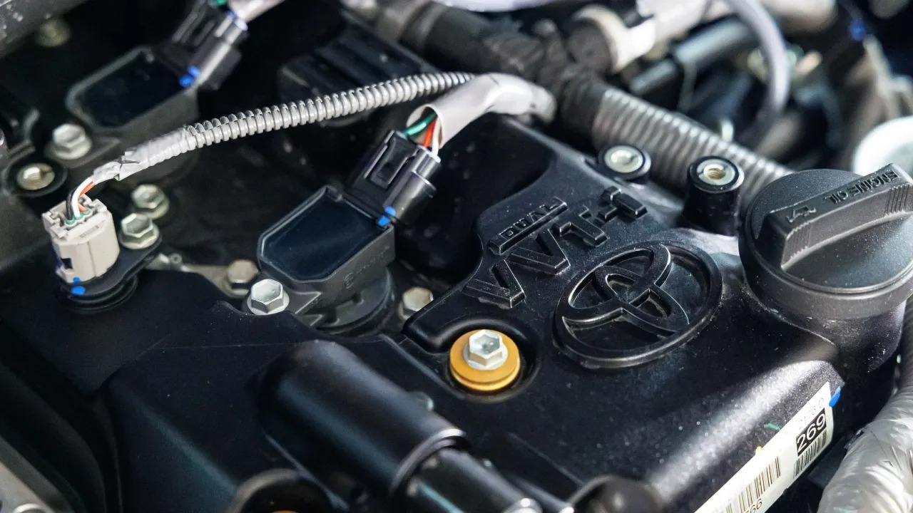 Toyota Land Cruiser FJ (4)