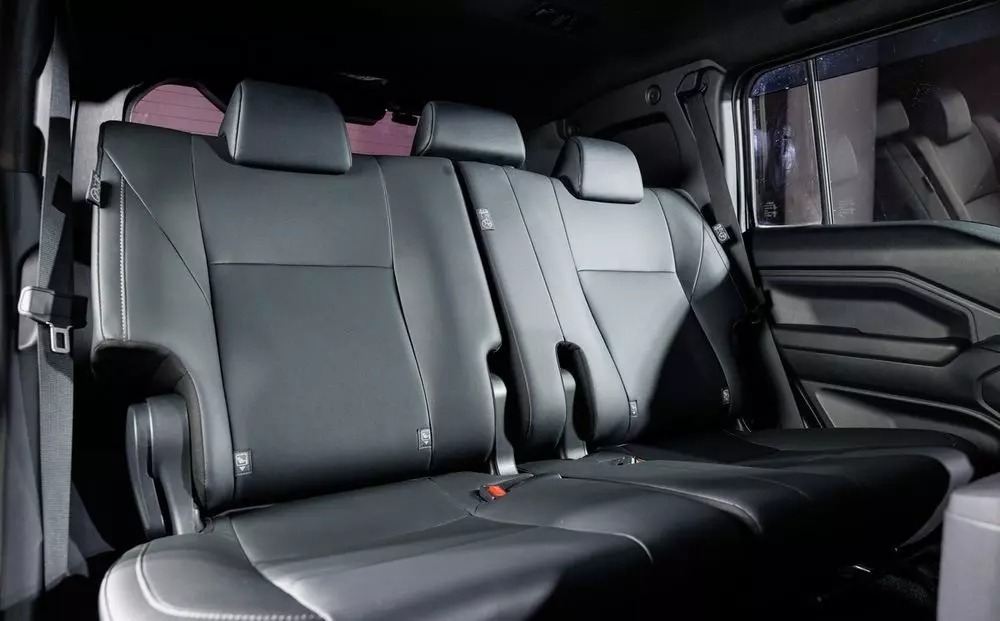 Toyota Land Cruiser FJ (7)