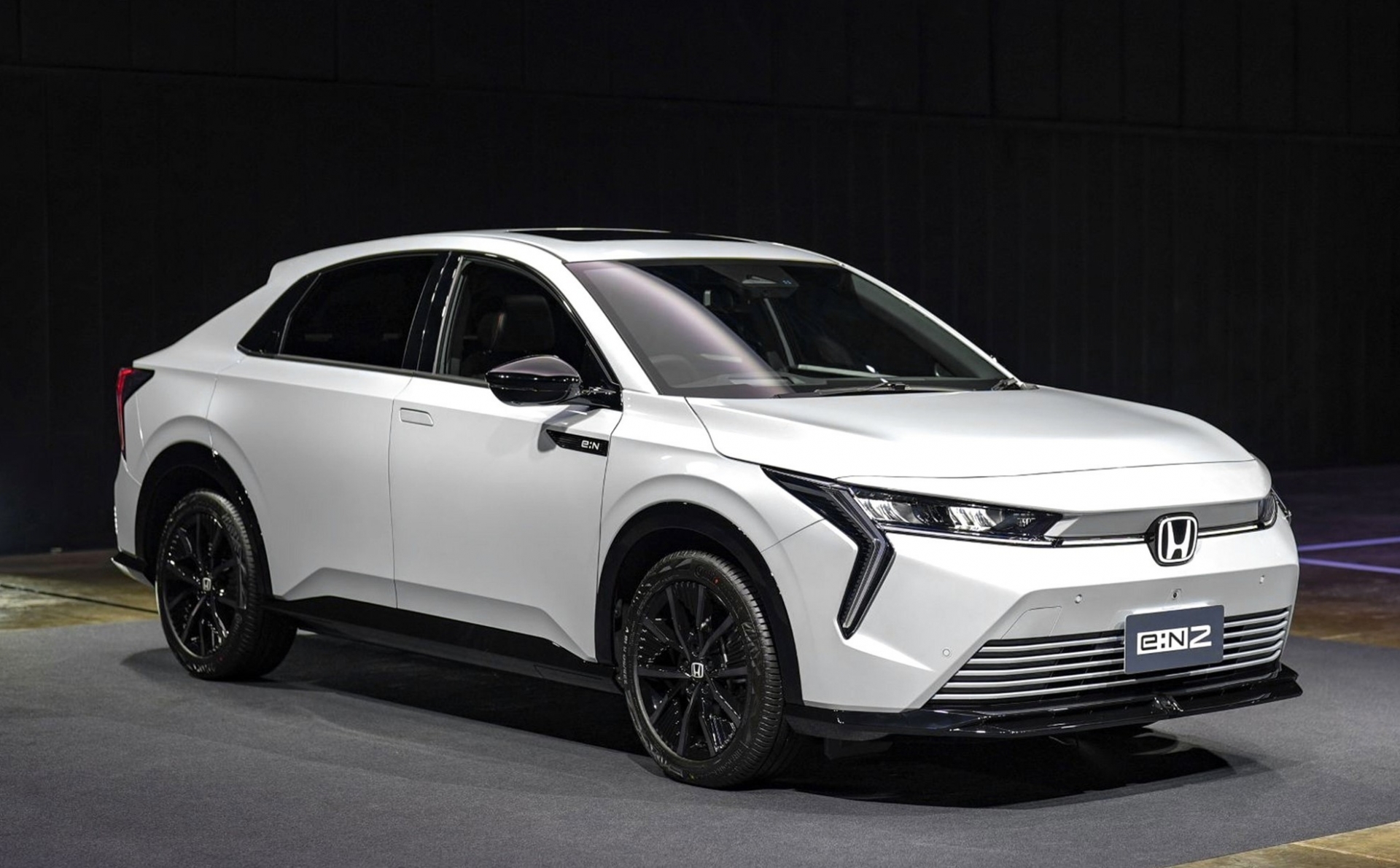 Honda eN2 (2)