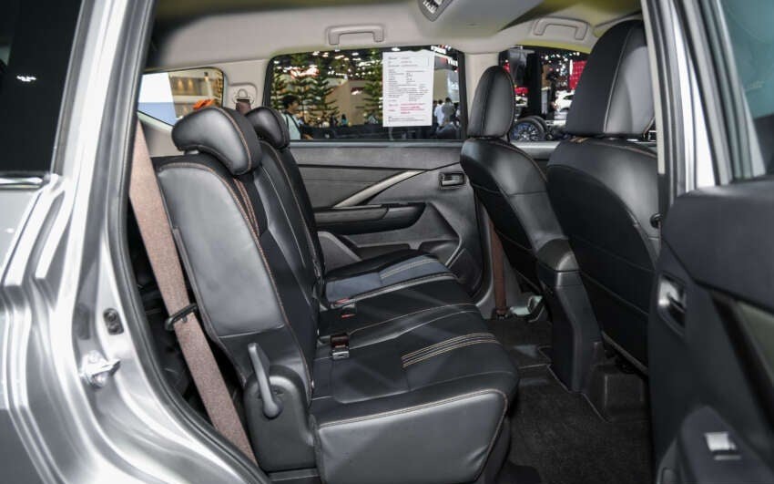 Mitsubishi Xpander Hybrid 2026 (6)